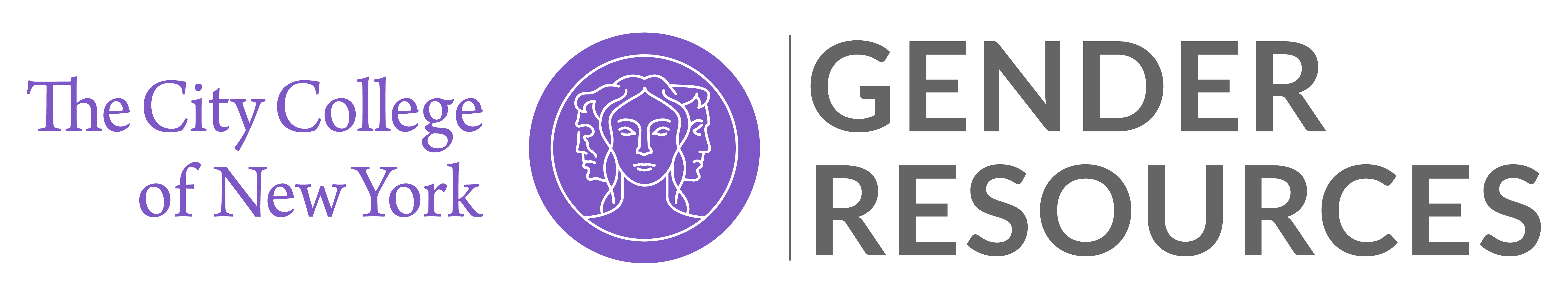 Gender Resources The City College of New York